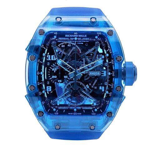 jay z richard mille 2.5 million